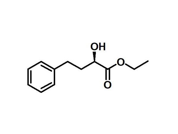 (R)-2-羟基-4-苯基丁酸乙酯