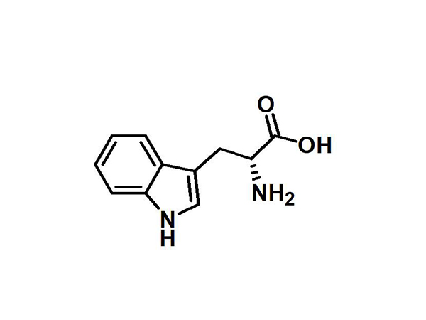 D-色氨酸