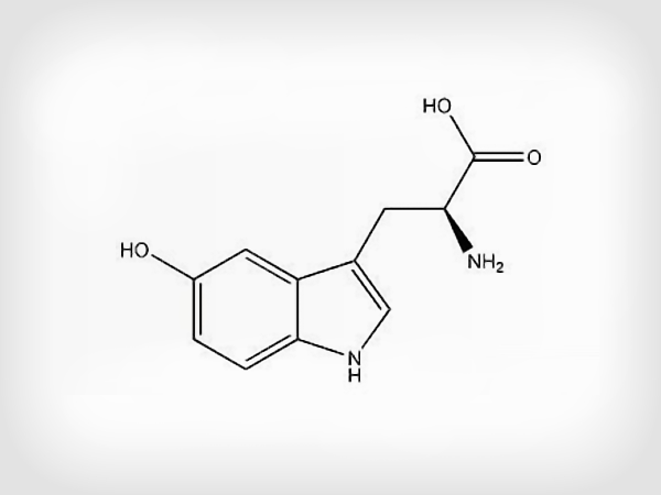 5-羟基色氨酸