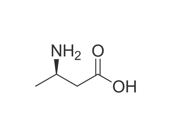 (R)-3-氨基丁酸